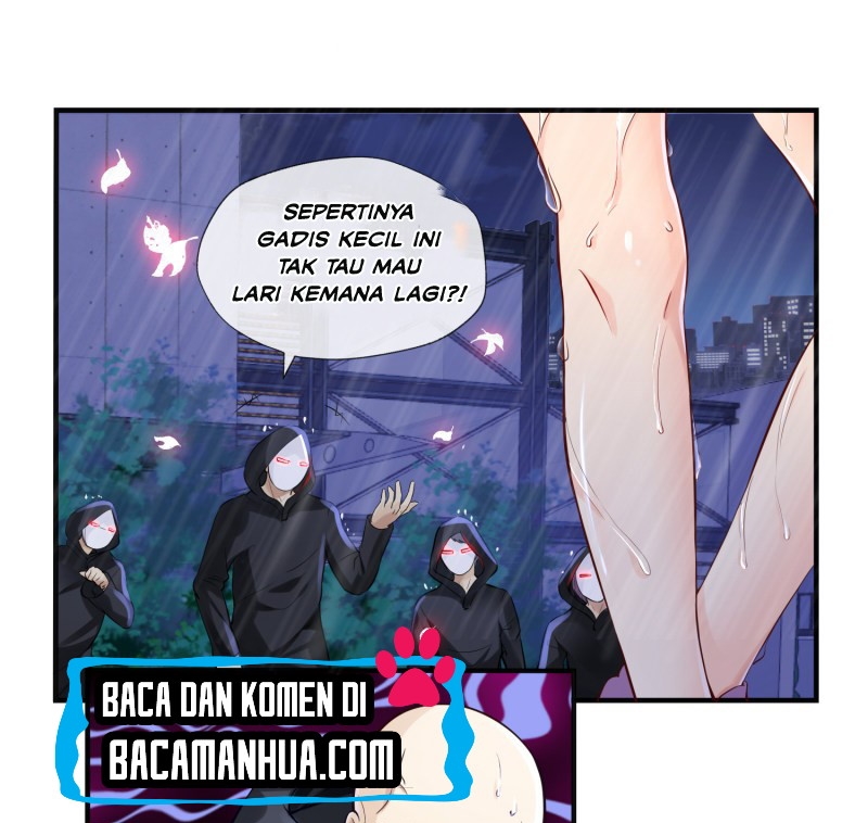 The Power of Soul (Soul Thorn) Chapter 00 Gambar 18